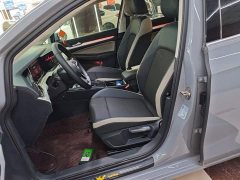 Volkswagen Golf 2021 280TSI DSG Pro - ფოტო 14