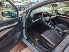 Volkswagen Golf 2021 280TSI DSG Pro - ფოტო 15