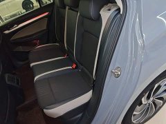 Volkswagen Golf 2021 280TSI DSG Pro - ფოტო 16