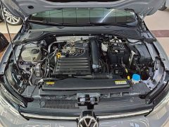 Volkswagen Golf 2021 280TSI DSG Pro - ფოტო 19