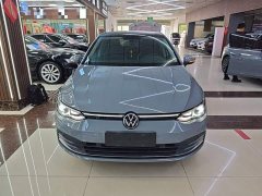 Volkswagen Golf 2021 280TSI DSG Pro - ფოტო 2