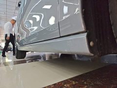 Volkswagen Golf 2021 280TSI DSG Pro - ფოტო 20