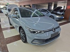 Volkswagen Golf 2021 280TSI DSG Pro - ფოტო 3
