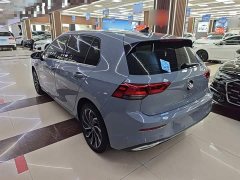 Volkswagen Golf 2021 280TSI DSG Pro - ფოტო 4