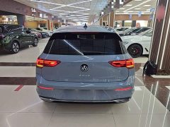 Volkswagen Golf 2021 280TSI DSG Pro - ფოტო 5