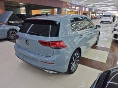 Volkswagen Golf 2021 280TSI DSG Pro - ფოტო 6