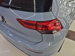 Volkswagen Golf 2021 280TSI DSG Pro - ფოტო 7
