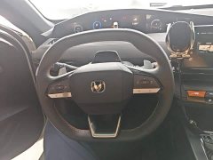 Changan UNI-V 2022 1.5T Smart Navigation Edition - ფოტო 10