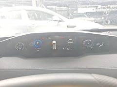 Changan UNI-V 2022 1.5T Smart Navigation Edition - ფოტო 11