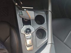 Changan UNI-V 2022 1.5T Smart Navigation Edition - ფოტო 13