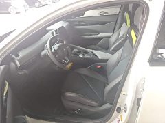 Changan UNI-V 2022 1.5T Smart Navigation Edition - ფოტო 14