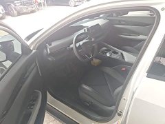 Changan UNI-V 2022 1.5T Smart Navigation Edition - ფოტო 15
