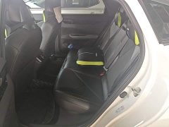 Changan UNI-V 2022 1.5T Smart Navigation Edition - ფოტო 16