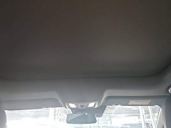 Changan UNI-V 2022 1.5T Smart Navigation Edition - ფოტო 17