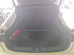 Changan UNI-V 2022 1.5T Smart Navigation Edition - ფოტო 18
