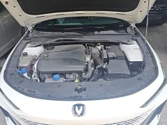Changan UNI-V 2022 1.5T Smart Navigation Edition - ფოტო 19