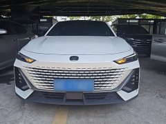 Changan UNI-V 2022 1.5T Smart Navigation Edition - ფოტო 2