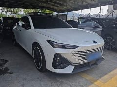 Changan UNI-V 2022 1.5T Smart Navigation Edition - ფოტო 3