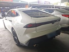 Changan UNI-V 2022 1.5T Smart Navigation Edition - ფოტო 4
