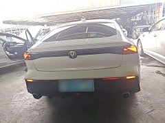 Changan UNI-V 2022 1.5T Smart Navigation Edition - ფოტო 5