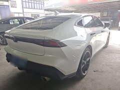 Changan UNI-V 2022 1.5T Smart Navigation Edition - ფოტო 6