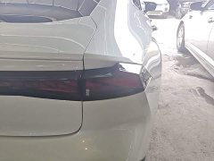 Changan UNI-V 2022 1.5T Smart Navigation Edition - ფოტო 7