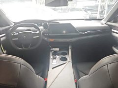 Changan UNI-V 2022 1.5T Smart Navigation Edition - ფოტო 9