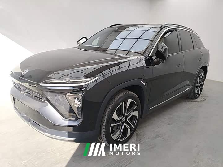 NIO ES6 2020 610KM Performance Edition - ავტომობილი ჩინეთიდან
