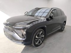 NIO ES6 2020 610KM Performance Edition - ფოტო 1