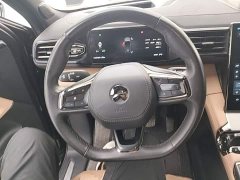 NIO ES6 2020 610KM Performance Edition - ფოტო 10