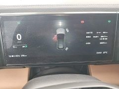 NIO ES6 2020 610KM Performance Edition - ფოტო 11
