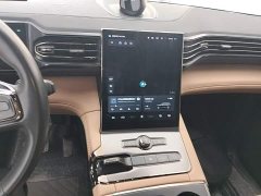 NIO ES6 2020 610KM Performance Edition - ფოტო 12