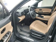 NIO ES6 2020 610KM Performance Edition - ფოტო 15