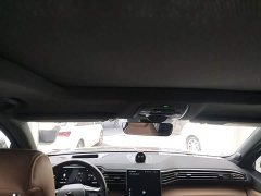 NIO ES6 2020 610KM Performance Edition - ფოტო 17