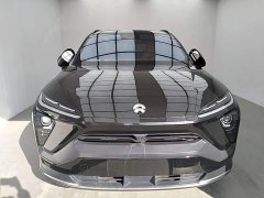 NIO ES6 2020 610KM Performance Edition - ფოტო 2