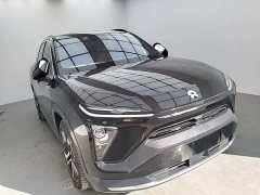 NIO ES6 2020 610KM Performance Edition - ფოტო 3