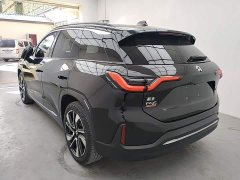 NIO ES6 2020 610KM Performance Edition - ფოტო 4