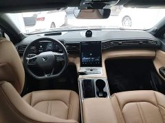 NIO ES6 2020 610KM Performance Edition - ფოტო 9