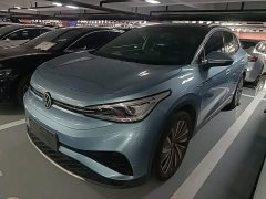 Volkswagen ID.4 X Pro Extended Range Smart Edition - ფოტო 1