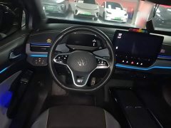 Volkswagen ID.4 X Pro Extended Range Smart Edition - ფოტო 10