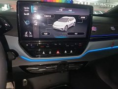 Volkswagen ID.4 X Pro Extended Range Smart Edition - ფოტო 12