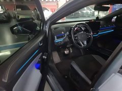 Volkswagen ID.4 X Pro Extended Range Smart Edition - ფოტო 15