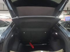 Volkswagen ID.4 X Pro Extended Range Smart Edition - ფოტო 18