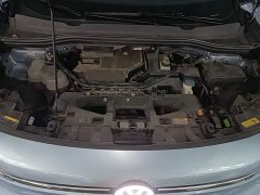Volkswagen ID.4 X Pro Extended Range Smart Edition - ფოტო 19