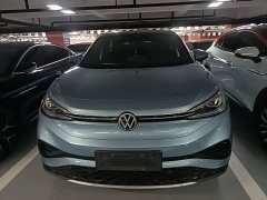 Volkswagen ID.4 X Pro Extended Range Smart Edition - ფოტო 2