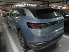 Volkswagen ID.4 X Pro Extended Range Smart Edition - ფოტო 4