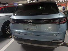 Volkswagen ID.4 X Pro Extended Range Smart Edition - ფოტო 5