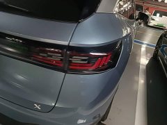 Volkswagen ID.4 X Pro Extended Range Smart Edition - ფოტო 7