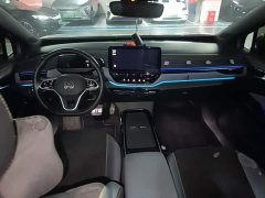 Volkswagen ID.4 X Pro Extended Range Smart Edition - ფოტო 9