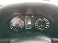 Nissan Teana 2021 2.0T XL Smart Edition - ფოტო 11